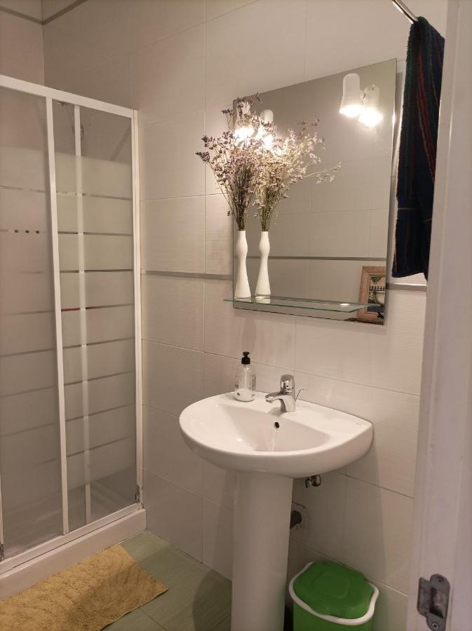 Apartamento Luminoso En Эль-Астильеро Экстерьер фото