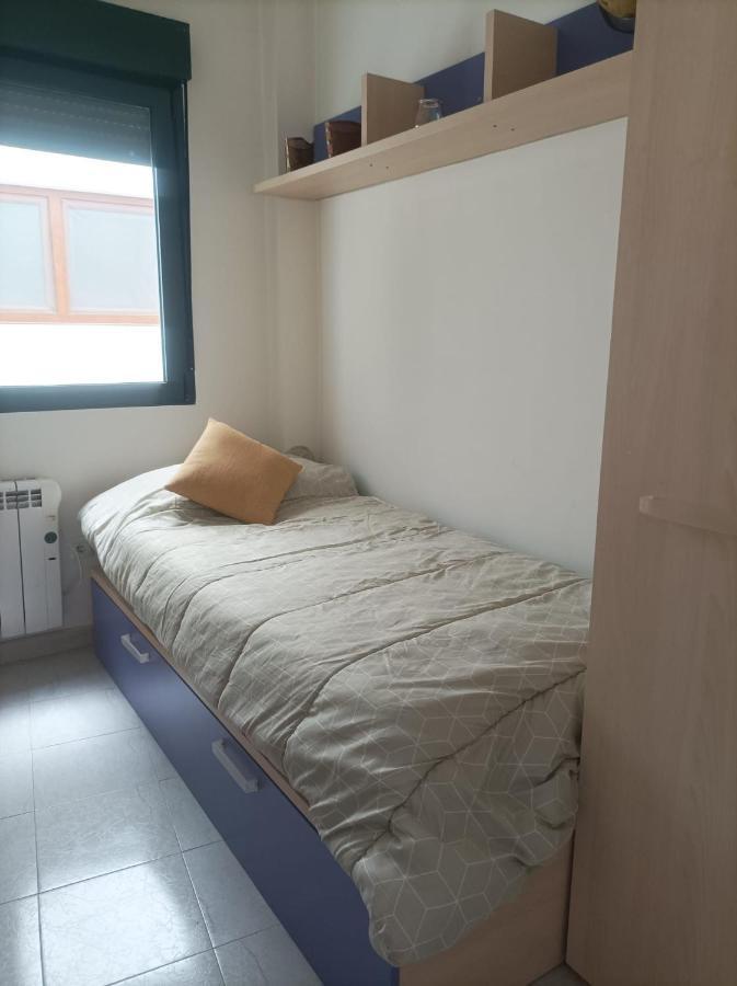 Apartamento Luminoso En Эль-Астильеро Экстерьер фото