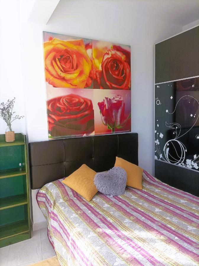 Apartamento Luminoso En Эль-Астильеро Экстерьер фото