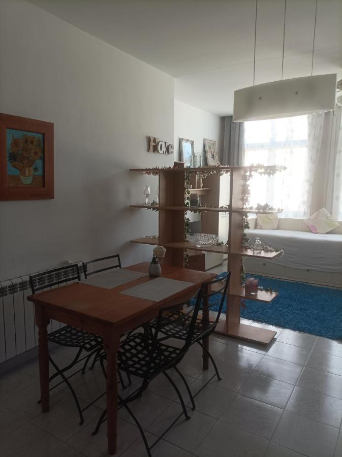 Apartamento Luminoso En Эль-Астильеро Экстерьер фото
