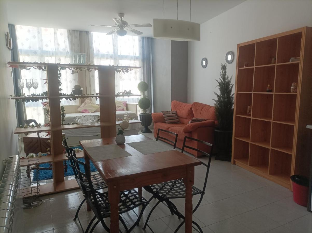 Apartamento Luminoso En Эль-Астильеро Экстерьер фото